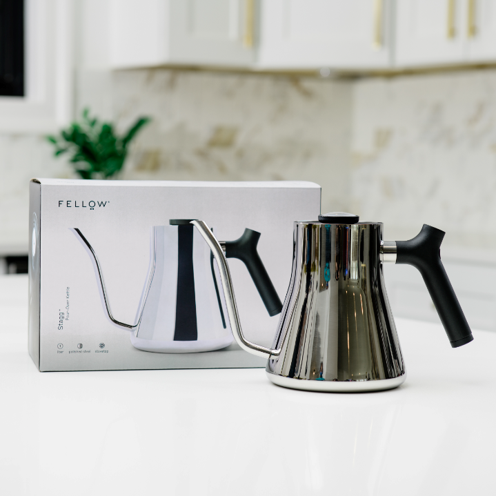 Fellow Pour Over Kettle