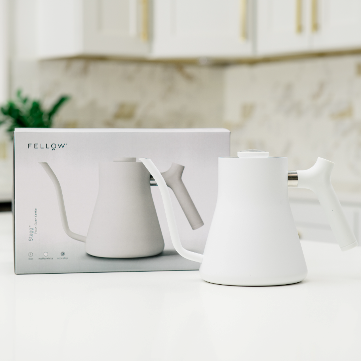 Fellow Pour Over Kettle