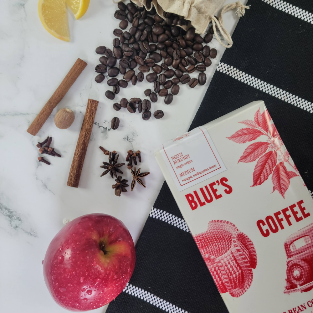 Ngozi Burundi