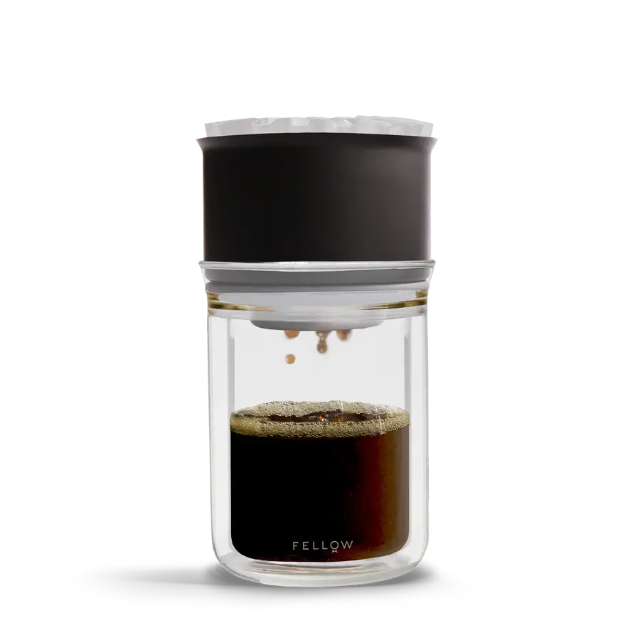 Fellow Pour Over Brewing Set