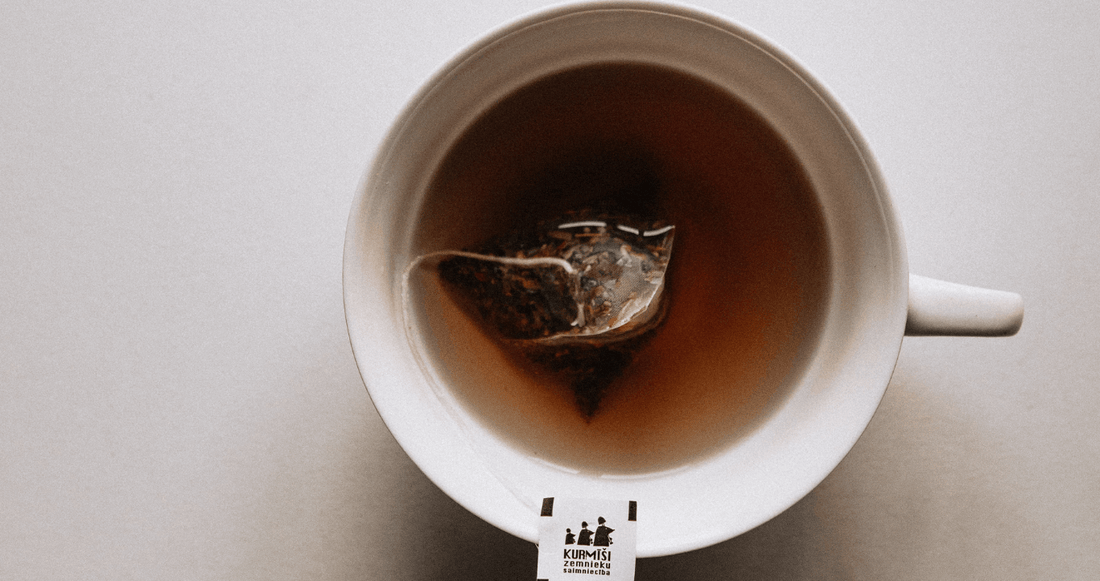 Organic Tea