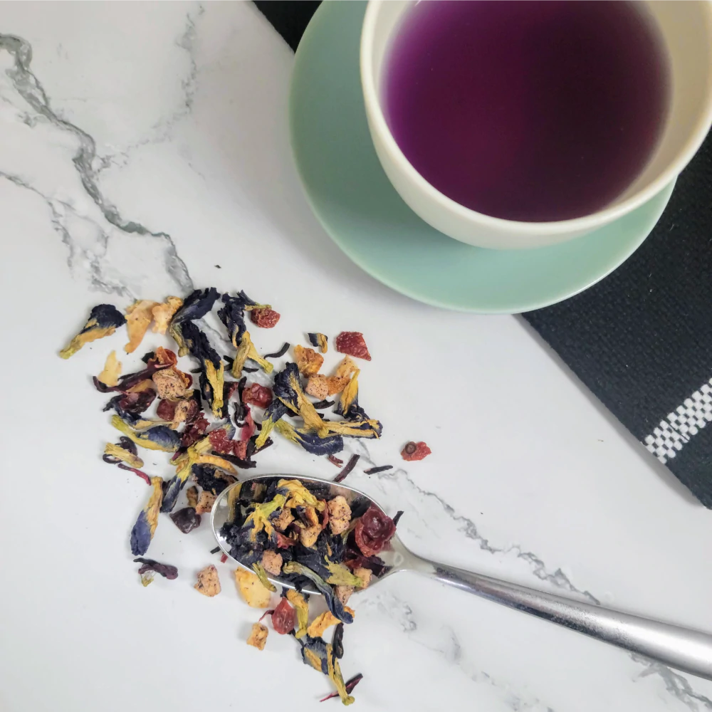 Tea