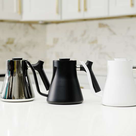 Fellow Pour Over Kettle