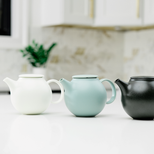 KINTO Teapot