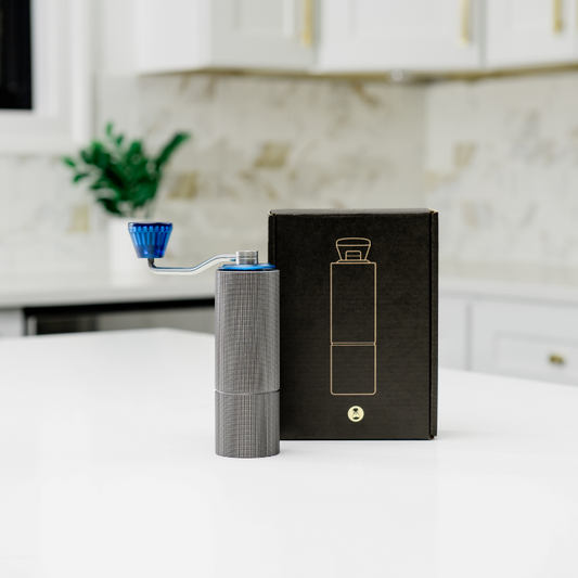 TIMEMORE Coffee Grinder